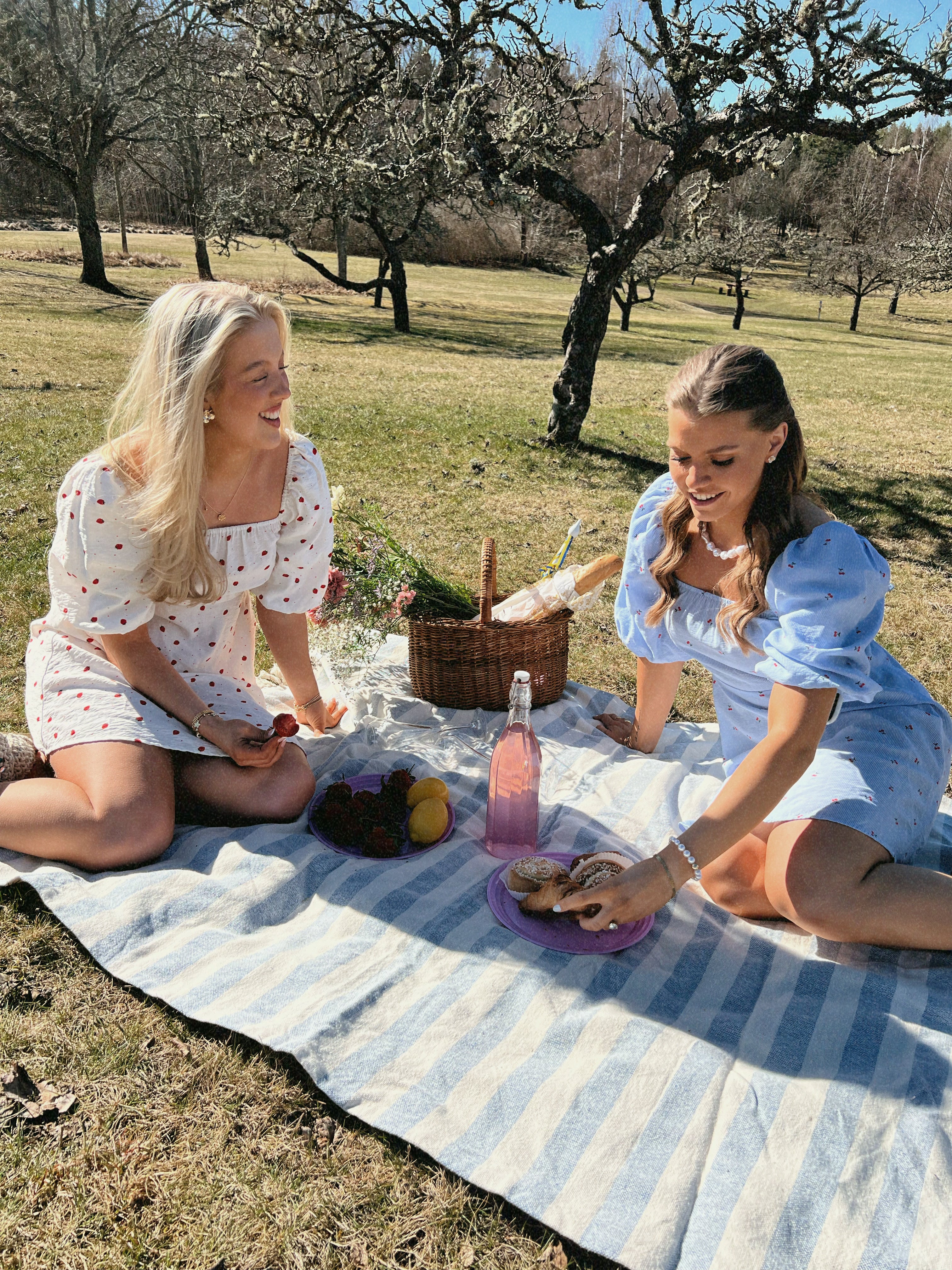 VMODETTE Short Dress - Snow White